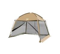 KIXZSAZ Tente de Camping Respirante offrant Une expérience de Camping type1