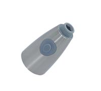 KIXZSAZ Tête de pulvérisation de robinet cuisine, large Application, remplacement robinet Durable et sans colmatage, d'évier ABS, artisanat exquis, Type 2