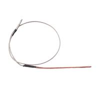 KIXZSAZ Tige de Pour micro active : un choix idéal pour les musiciens recherchant une solution d'amélioration sonore fiable, pouvant être coupée pour un câblage direct à