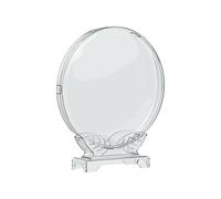 KIXZSAZ Transformez Votre Plan de Travail avec Cette élégante boîte de Rangement pour thé Pu'er. Boîte à thé du Yunnan Pu'erh ornée d'éléments décoratifs, avec Un Socle Rond pouvant également