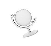 KIXZSAZ Verres à vin Globe indéformables, pour Style romantique, tasse en verre à Cocktail en forme de Globe, résistant Pour aux chocs, large Application