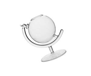 KIXZSAZ Verres à vin Globe indéformables, pour Style romantique, tasse en verre à Cocktail en forme de Globe, résistant Pour aux chocs, large Application