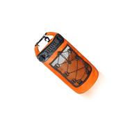 KIXZSAZ Vêtements sous-vêtements Sac étanche Pochette étanche Organisateur Natation dérive Kayak Sacs équipement d'eau, Orange