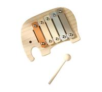 KIXZSAZ Xylophone : un instrument ludique et éducatif qui captive les tout-petits et les enfants débutants. Une nouvelle expérience musicale avec ce xylophone professionnel.