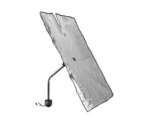 Kiy Nouvel Ombrelle Parasol M - 72x133 Cm