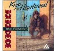 Kiya Heartwood - True Frontiers