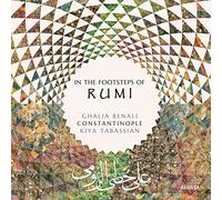 In The Footsteps Of Rumi