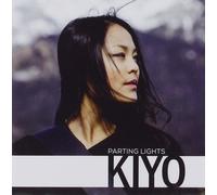KIYO - PARTING LIGHTS CD NEUF