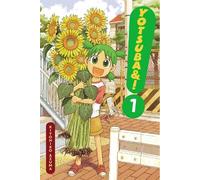 Kiyohiko Azuma – Yotsuba&! – Vol. 1 – Yen Press