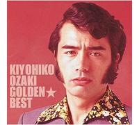 KIYOHIKO OZAKI-GOLDEN BEST KIYOHIKO OZAKI-JAPAN CD Ltd/Ed NEUF