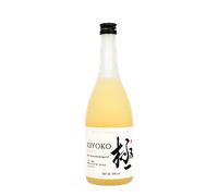 Kiyoko Yuzu Aperitif 0.70 litre Spiritueux