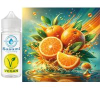 Kiyomi Arôme Concentré - Végane - Sasami - 100ml