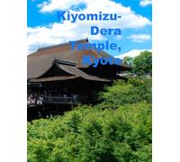 Kiyomizu-dera Temple, Kyoto: Kiyomizu-dera Temple in Kyoto.