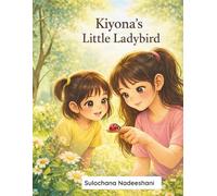 Kiyona's Little Lady Bird