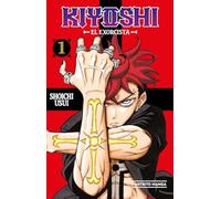 Kiyoshi, el exorcista 1 (Shônen)