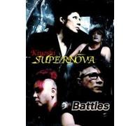 KIYOSHI SUPERNOVA - Battles [Import allemand]