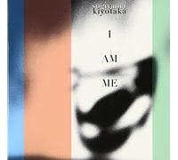 KIYOTAKA SUGIYAMA - I am Me [Import allemand]