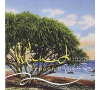 KIYOTAKA SUGIYAMA - Island Afternoon 2 Pacific Rim [Import]