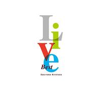 KIYOTAKA SUGIYAMA - Live Best [Import Allemand]