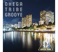 KIYOTAKA SUGIYAMA & OMEGATRIBE - Omega Tribe Groove (Blu-Speecd2)