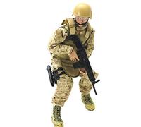Kiyoyo JOYTOY Navy Seal Figurine d'action militaire 1/6 Figurine de soldat avec figurines de soldats
