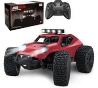 Kizeefun Voiture Télécommandée, 2,4 Ghz 1/20 RC Voiture Véhicule