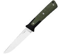 Kizer Area Eight AEB-L Satin,G10 handle 1113A1