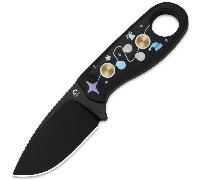 Kizer Beaver D2 G10 - Xmas edition