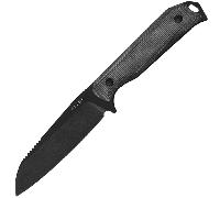 Kizer Begleiter Fix 3V Micarta 1045MS1