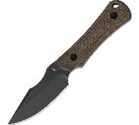 Kizer Bone 3V,Matte DLC Ultra,Norplex UltreX™ Micarta