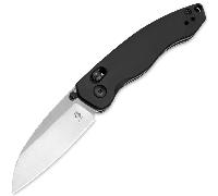 Kizer Clutch Lock Exist Nick Serrano 154CM Aluminium V3681C1