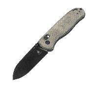 Kizer Drop Bear Clutch lock V3619C4