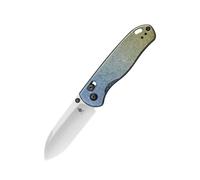 Kizer Drop Bear LC200N, Titane Ki3619A3