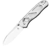 Kizer Drop Bear NitroV Lame Clutch Lock Manche Acrylique V3619A1