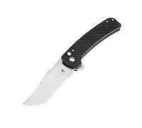 Kizer Gryphon 9Cr18MoV G10 Button Lock L4010A1