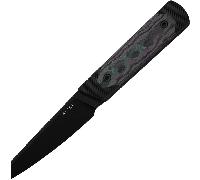 Kizer Hallow 10V Black Coating,Aluminum&Camo Carbon Jazzy1123A1