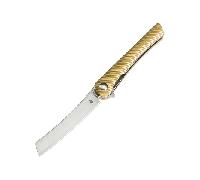 Kizer Mercury Liner Lock Alex Berkowitz Ki3645A1