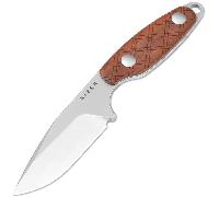 Kizer / Muskrat Derek Sharon S35VN Bois Mkuruti 1064A2