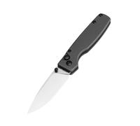 Kizer Original(XL) Button Lock Aluminium V4605C2