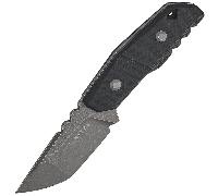 Kizer Quartz AEB-L, Gris Stonewashed, G10 1086A2