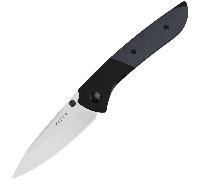 Kizer Spitfire 14C28N Aluminium & Richlite (Blue Canyon) V3690A2