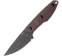 Kizer Splinter AEB-L,Stonewashed,G10 1087A2