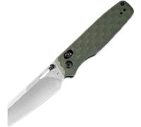 Kizer Task Nick Consoli 154CM G10 V3641C3