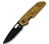 Kizer Varatas Jacob Lundquist 154CM PEI V3637C1