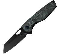 Kizer Vincent Rizzo 20CV Fat Carbon Medusa+Titane Ki3628A3