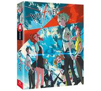 Kiznaiver - Intégrale [Édition Collector]