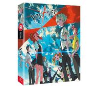 Kiznaiver - Intégrale - Édition Collector