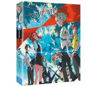 Kiznaiver Intégrale Edition Collector Blu-ray
