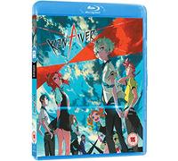 Kiznaiver - Standard [Blu-ray]