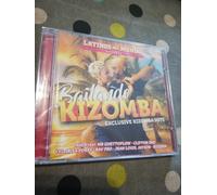Kizomba - Bailando Kizomba - Latinos Del Mundo